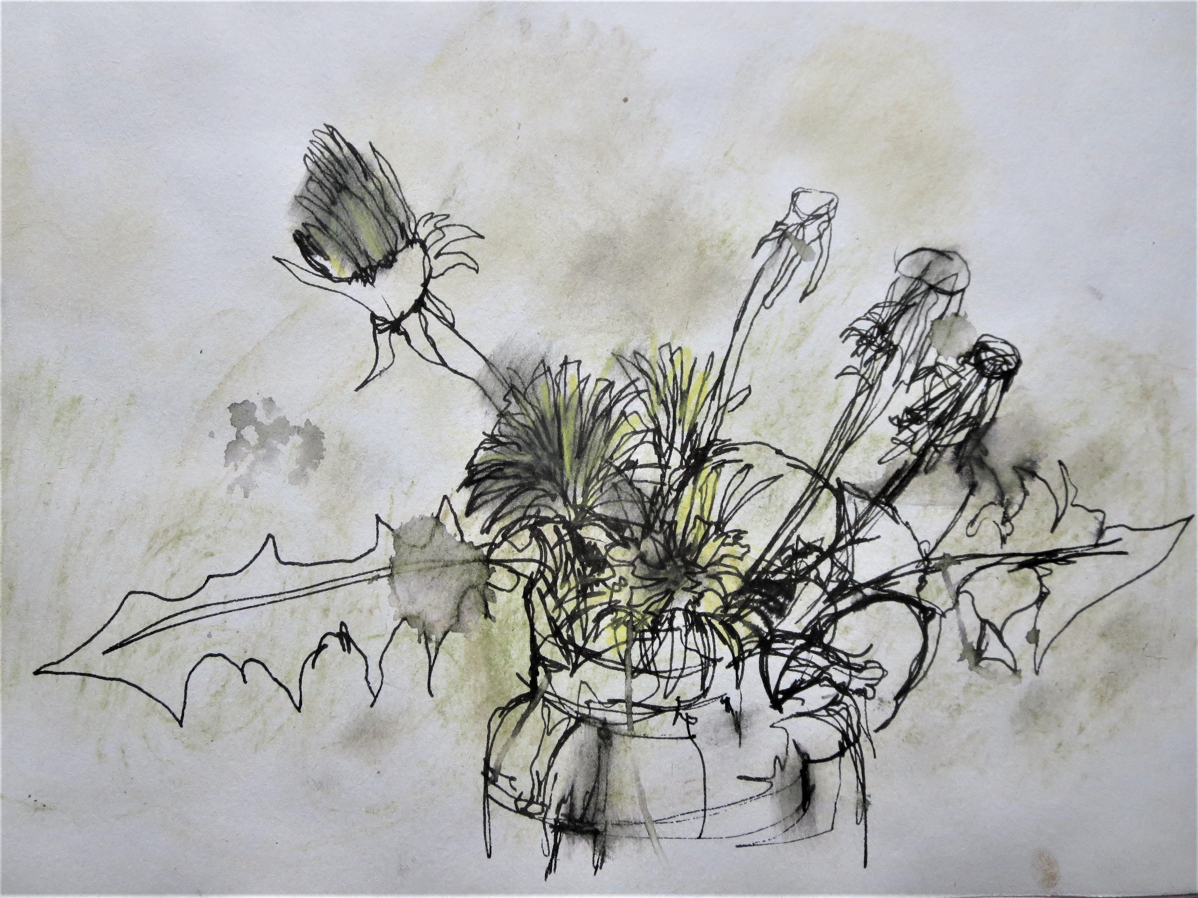 Discover the Art of the Seasons in Mote Park image