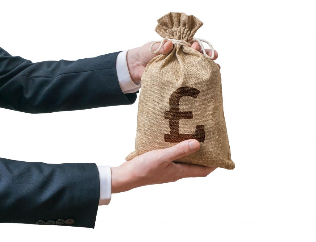 Balanced budget means stable finances  image