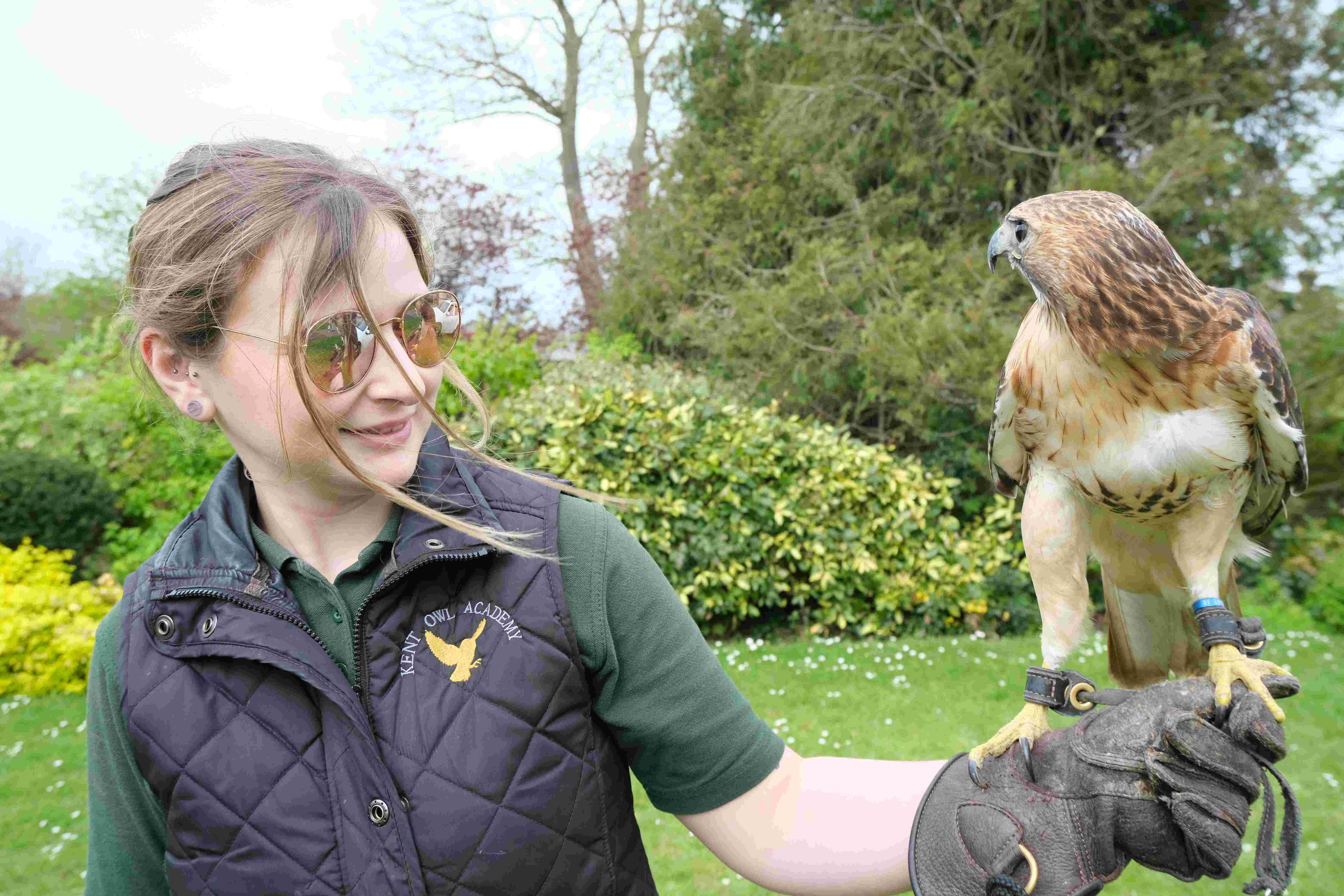 Come along to Maidstone’s Medieval Fayre