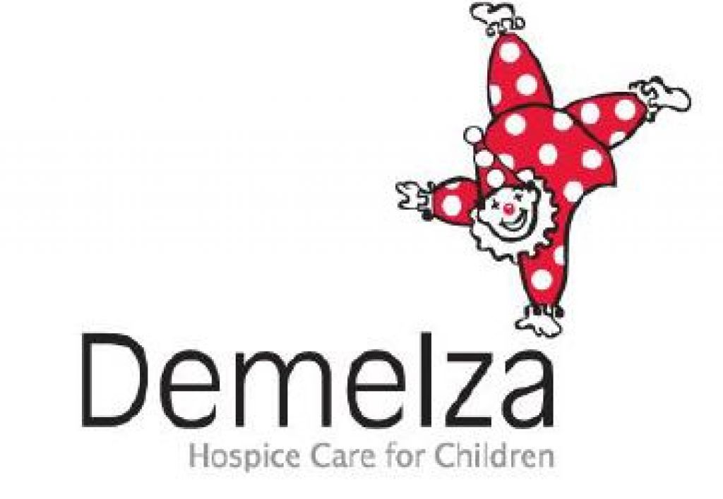 Maidstone Crematorium donates £10,000 to Demelza charity   image