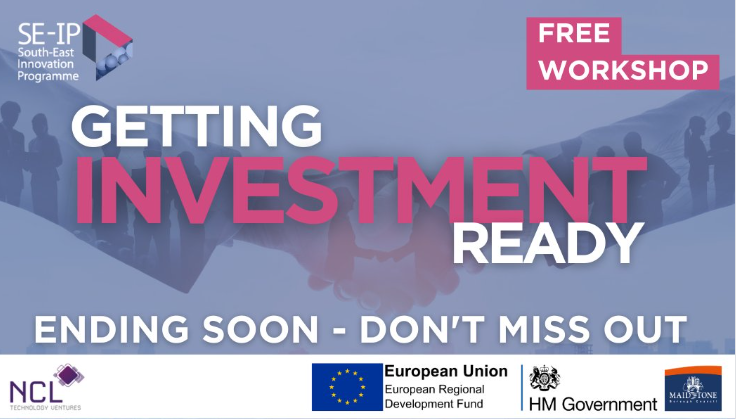 Last chance to take advantage of free business support workshops  