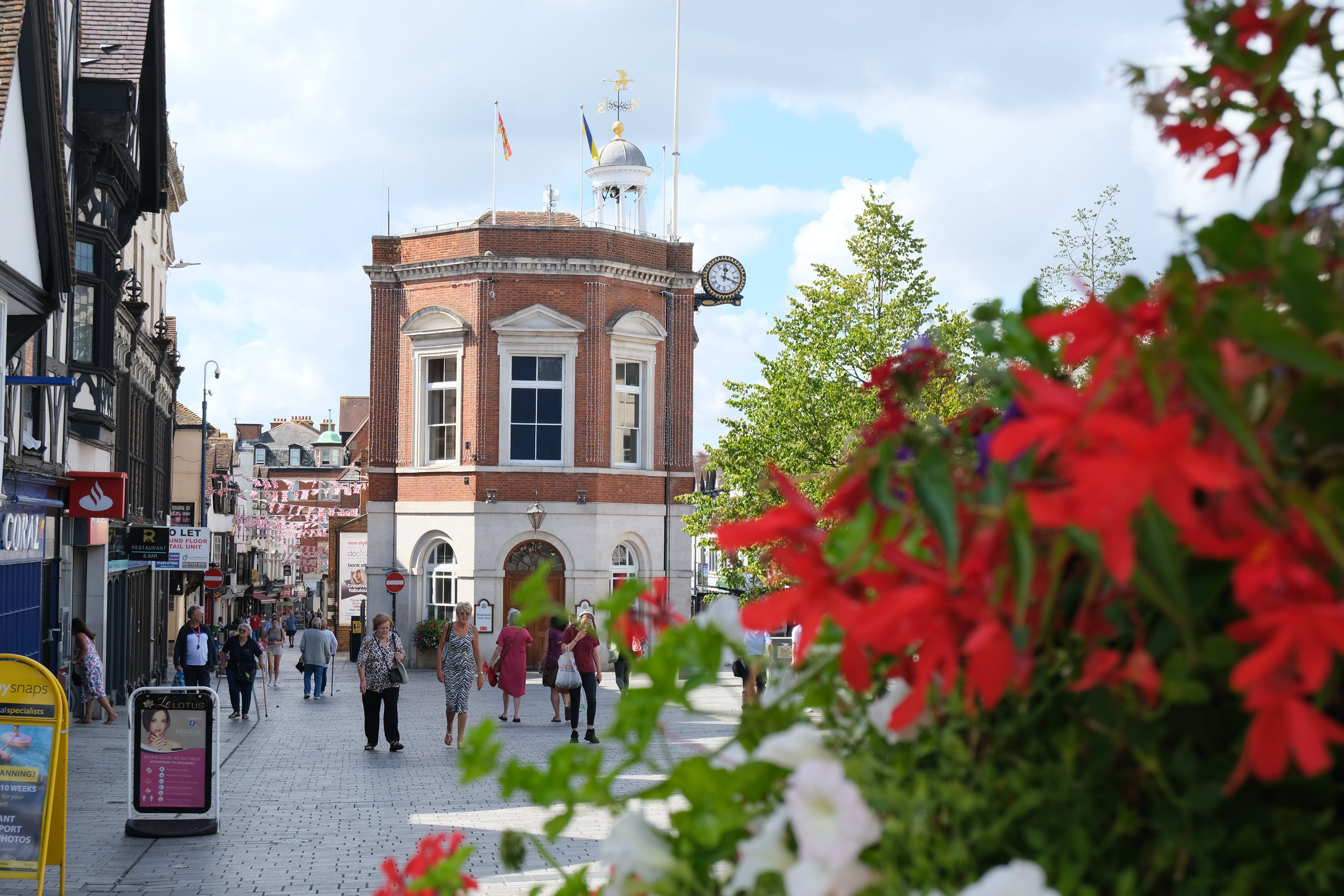 Unique Opportunity For Maidstone Residents To Help Shape Their Communities