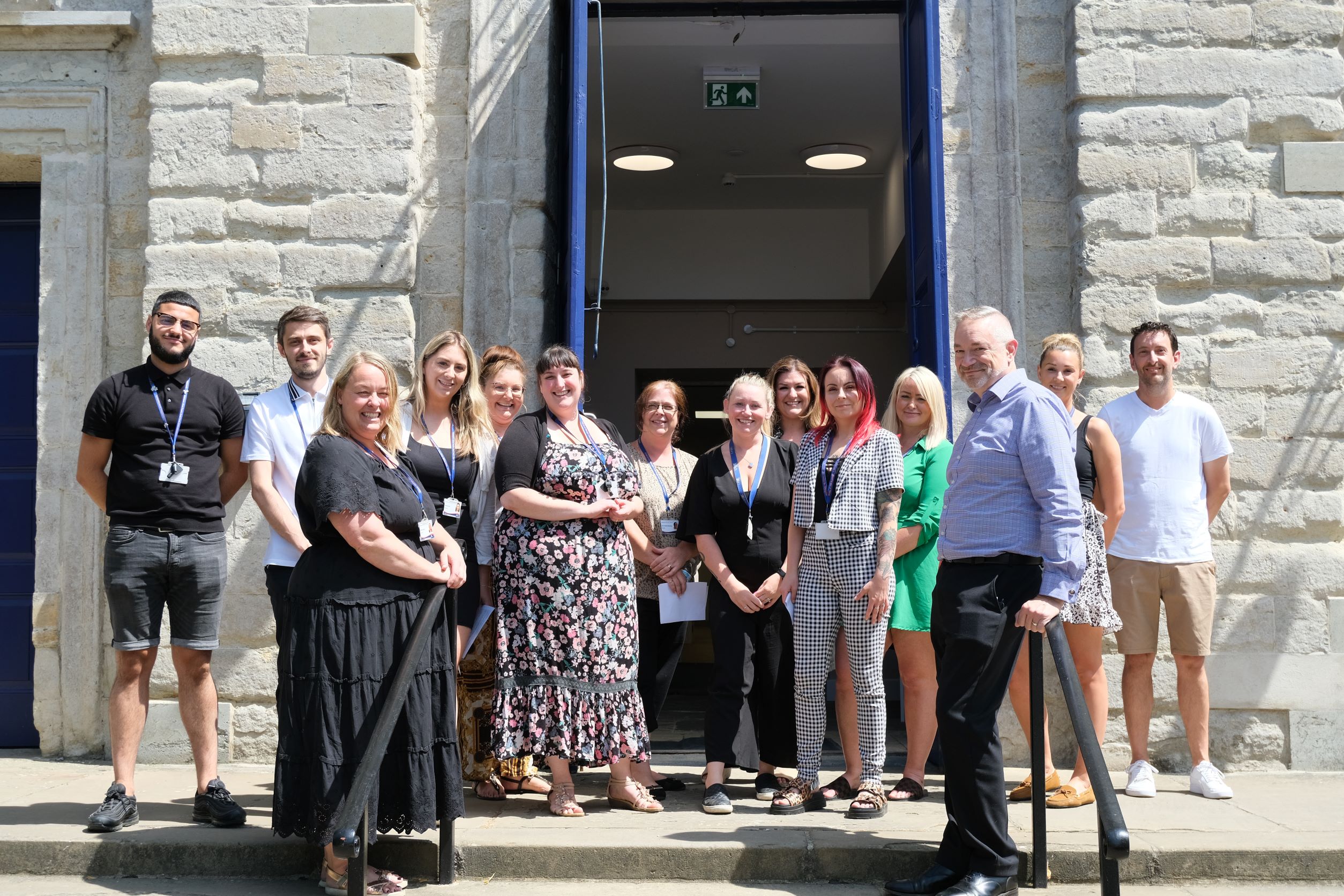 Trinity – Maidstone’s New Community Hub image
